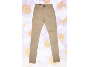 Skinny Super Stretch Woman Pants