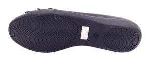 Soda Women Flat Shoe Garage-S