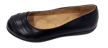 Soda Women Flat Shoe Garage-S