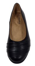 Soda Women Flat Shoe Garage-S