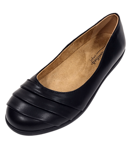 Soda Women Flat Shoe Garage-S