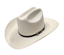 Potrero 5000X Canvas Cowboy Hat
