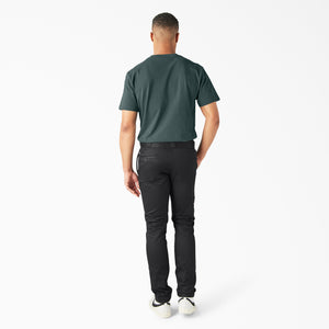 Dickies Pants Skinny Double Knee