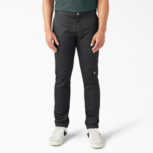 Dickies Pants Skinny Double Knee