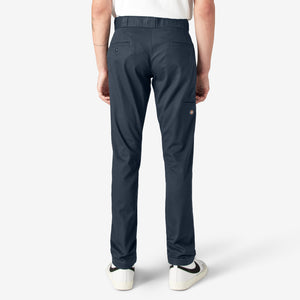 Dickies Pants Skinny Double Knee