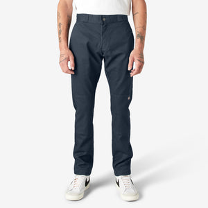Dickies Pants Skinny Double Knee