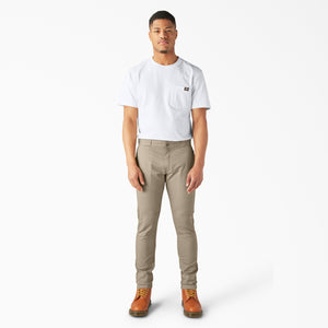 Dickies Pants Skinny Double Knee