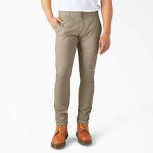 Dickies Pants Skinny Double Knee