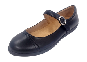 Soda Flat Shoe Halona-S