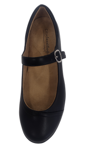 Soda Flat Shoe Halona-S