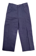 Pantalones de French Toast