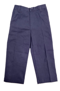 Pantalones de French Toast