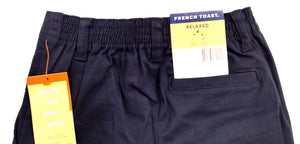 Pantalones de French Toast