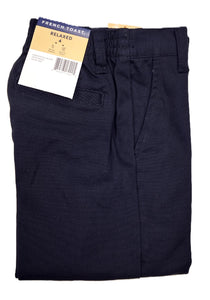 French Toast Relax pull on pants