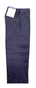 Pantalones de French Toast