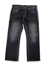 T&Y Jeans MD-203 Vintage - front