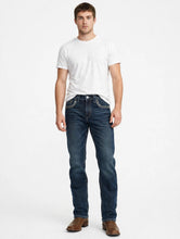 T&Y Jeans MD-1011 - Mid Sand Wash