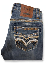 ty md1017 patch