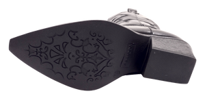 Women Cowboy Boot Elk-1