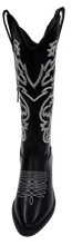 Women Cowboy Boots Hometown-1