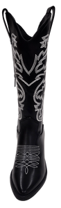 Women Cowboy Boots Hometown-1