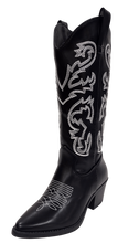 Women Cowboy Boots Hometown-1