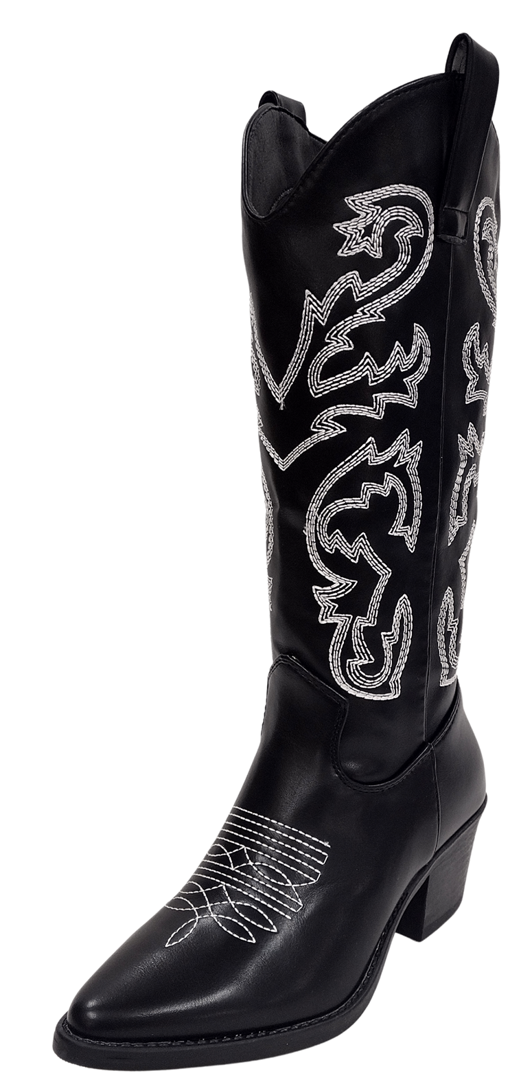 Women Cowboy Boots Hometown-1